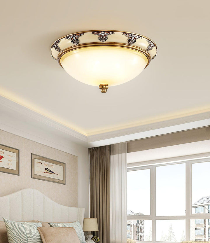 Lampa sufitowa Brahm