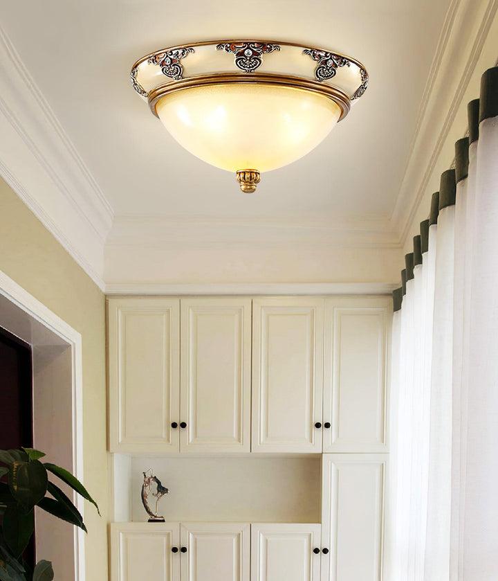 Lampa sufitowa Brahm