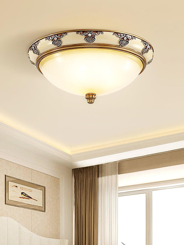 Lampa sufitowa Brahm