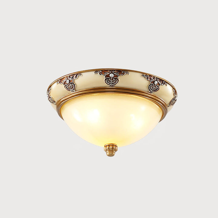 Lampa sufitowa Brahm