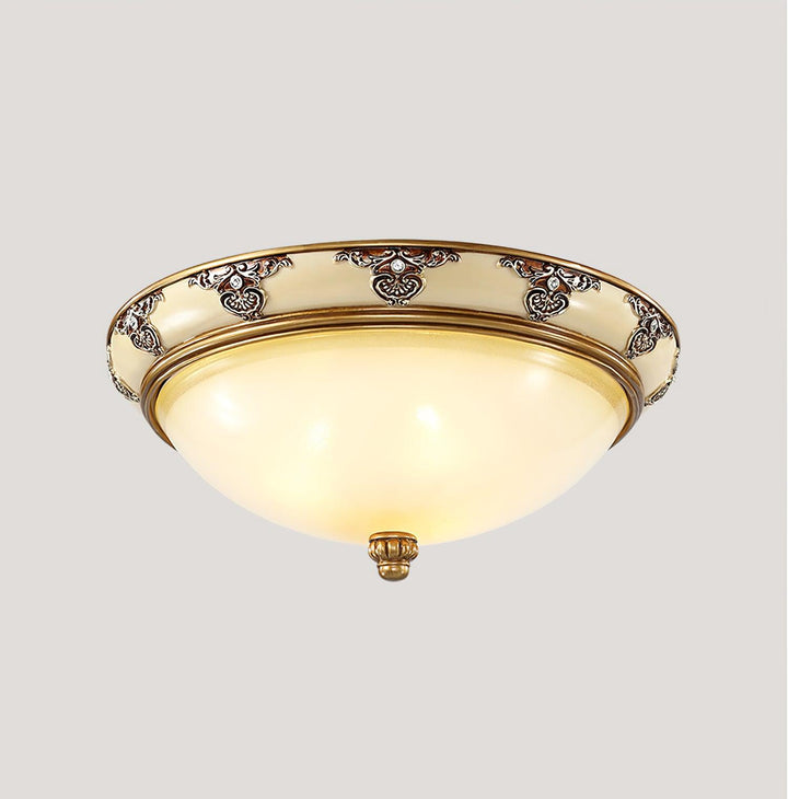 Lampa sufitowa Brahm