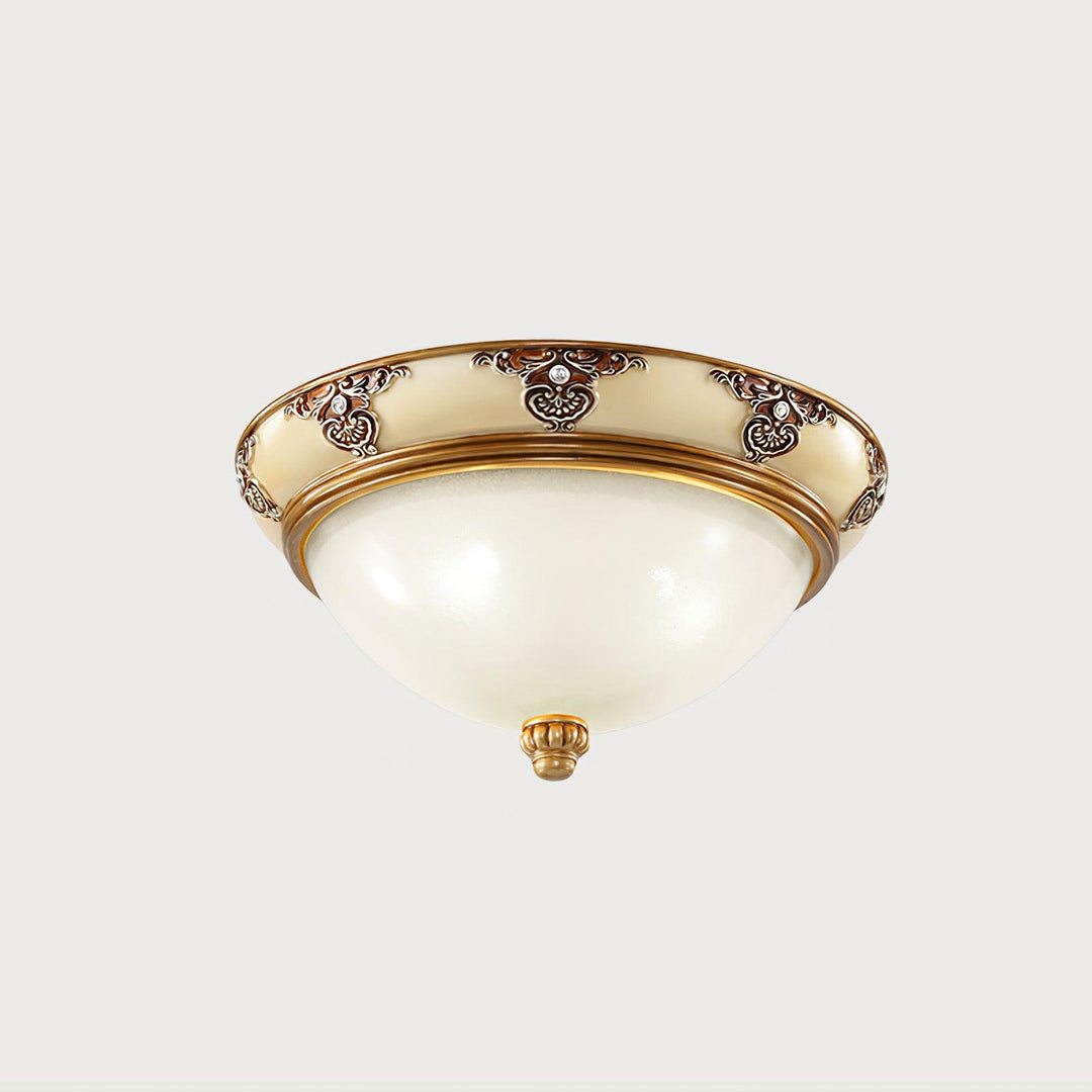 Lampa sufitowa Brahm