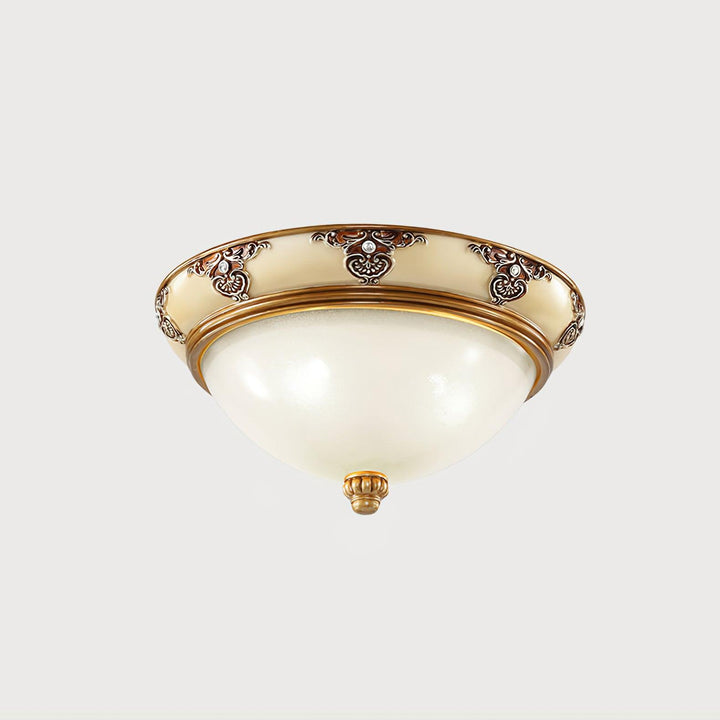Lampa sufitowa Brahm