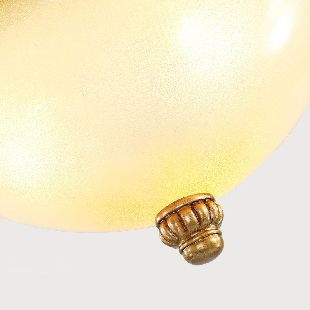 Lampa sufitowa Brahm