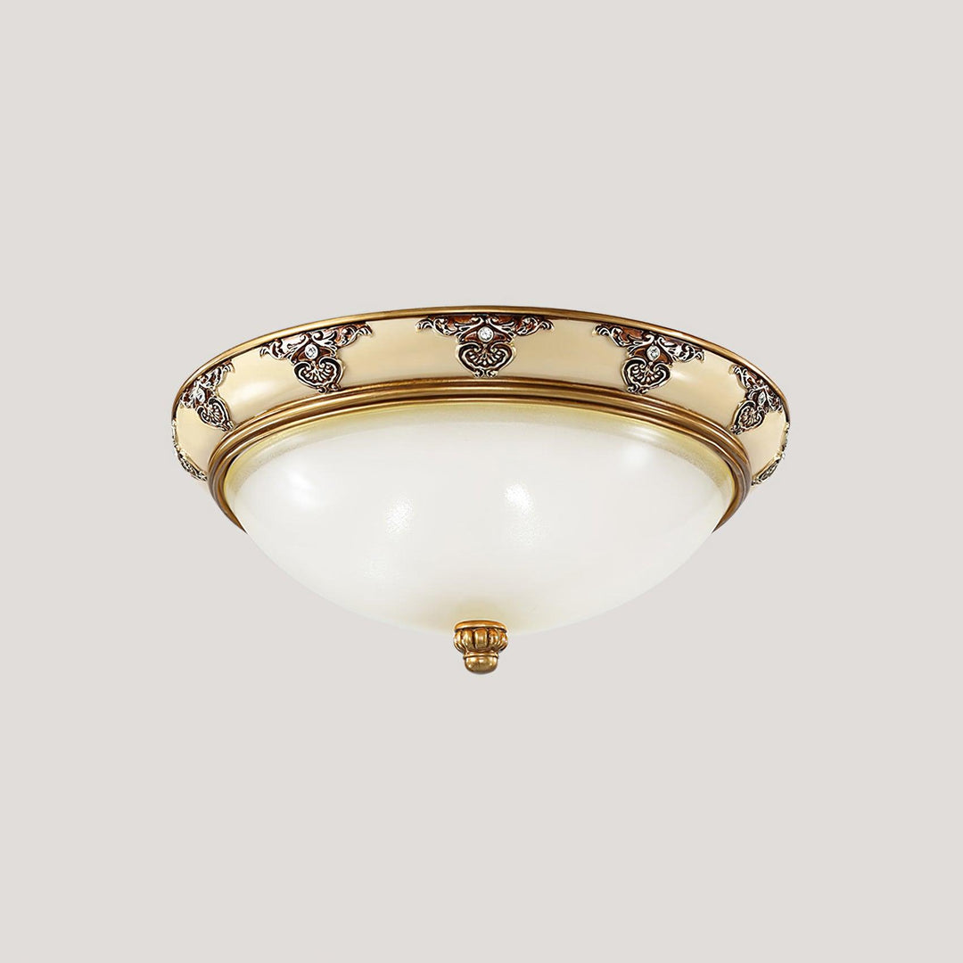 Lampa sufitowa Brahm