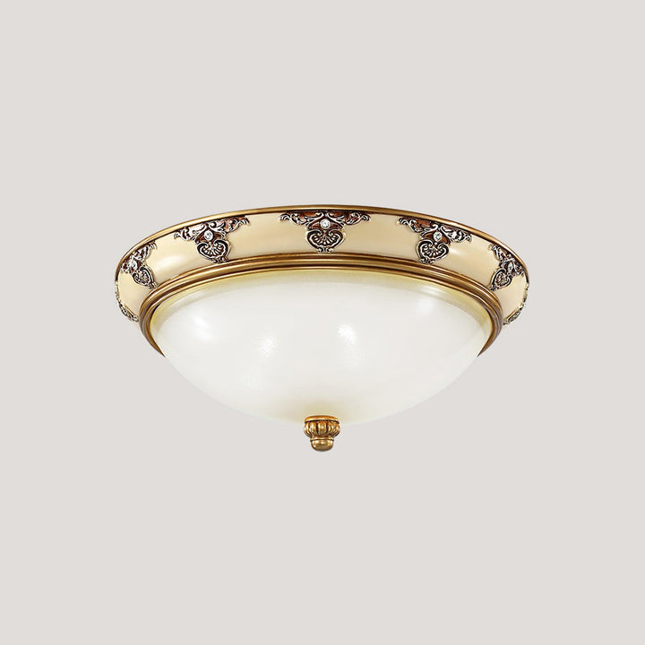 Lampa sufitowa Brahm
