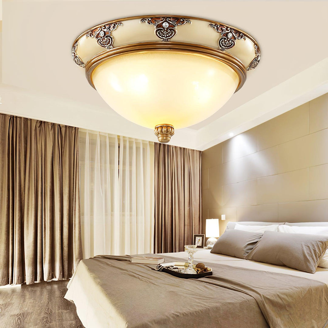 Lampa sufitowa Brahm