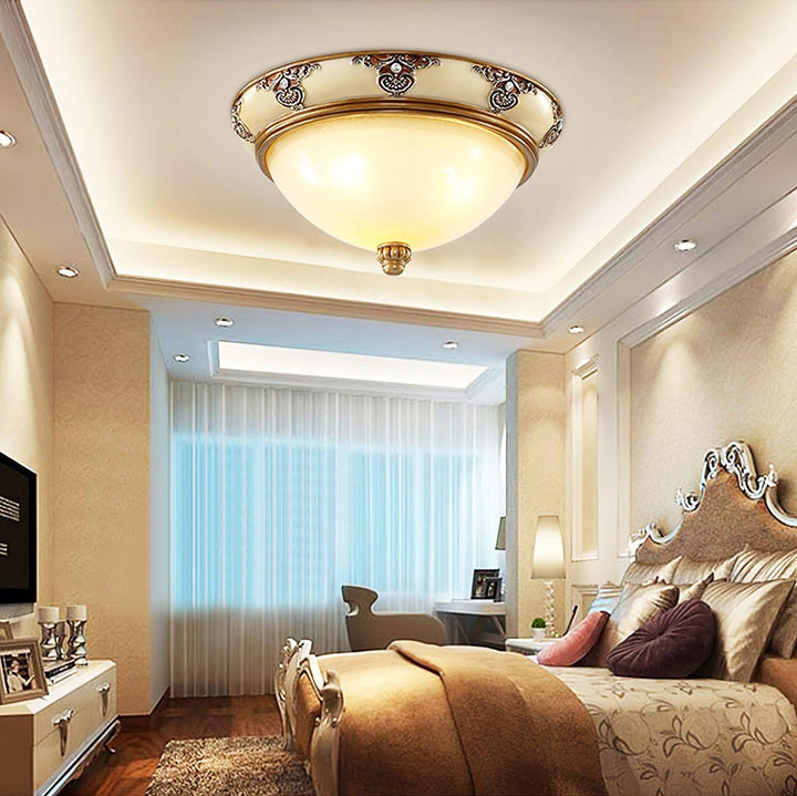 Lampa sufitowa Brahm