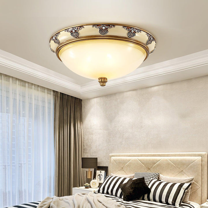 Lampa sufitowa Brahm