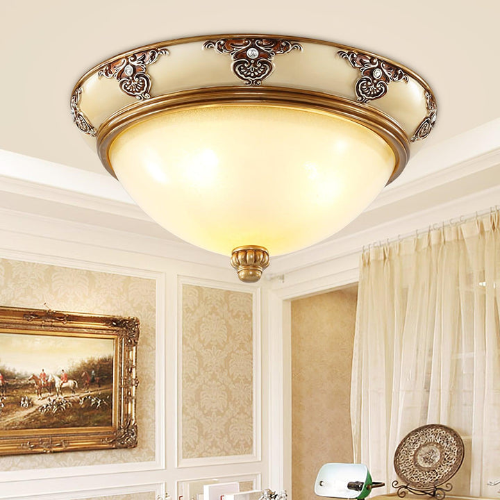 Lampa sufitowa Brahm
