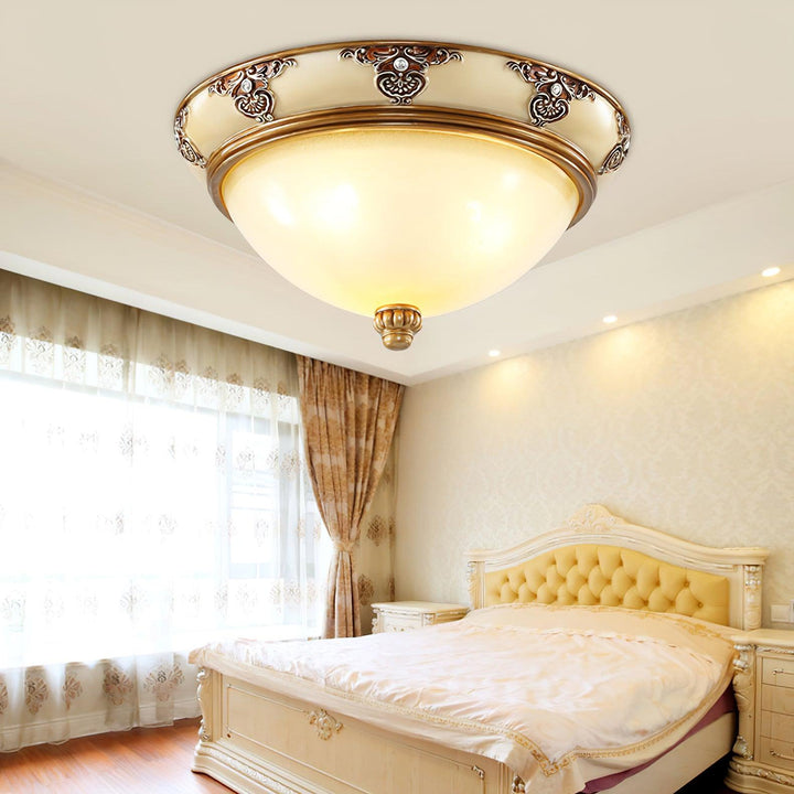 Lampa sufitowa Brahm