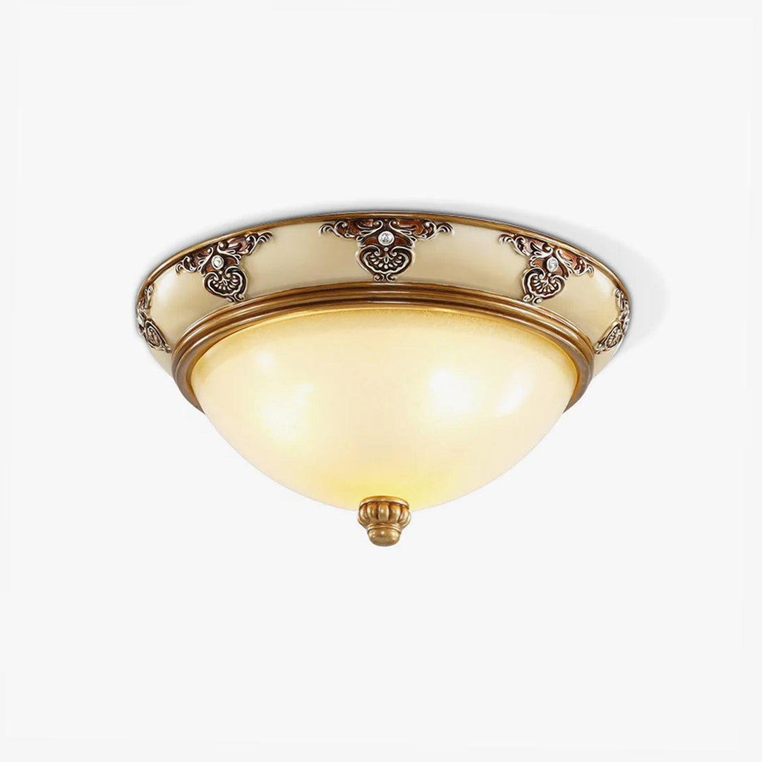 Lampa sufitowa Brahm
