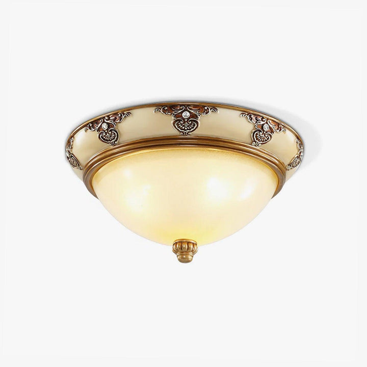 Lampa sufitowa Brahm