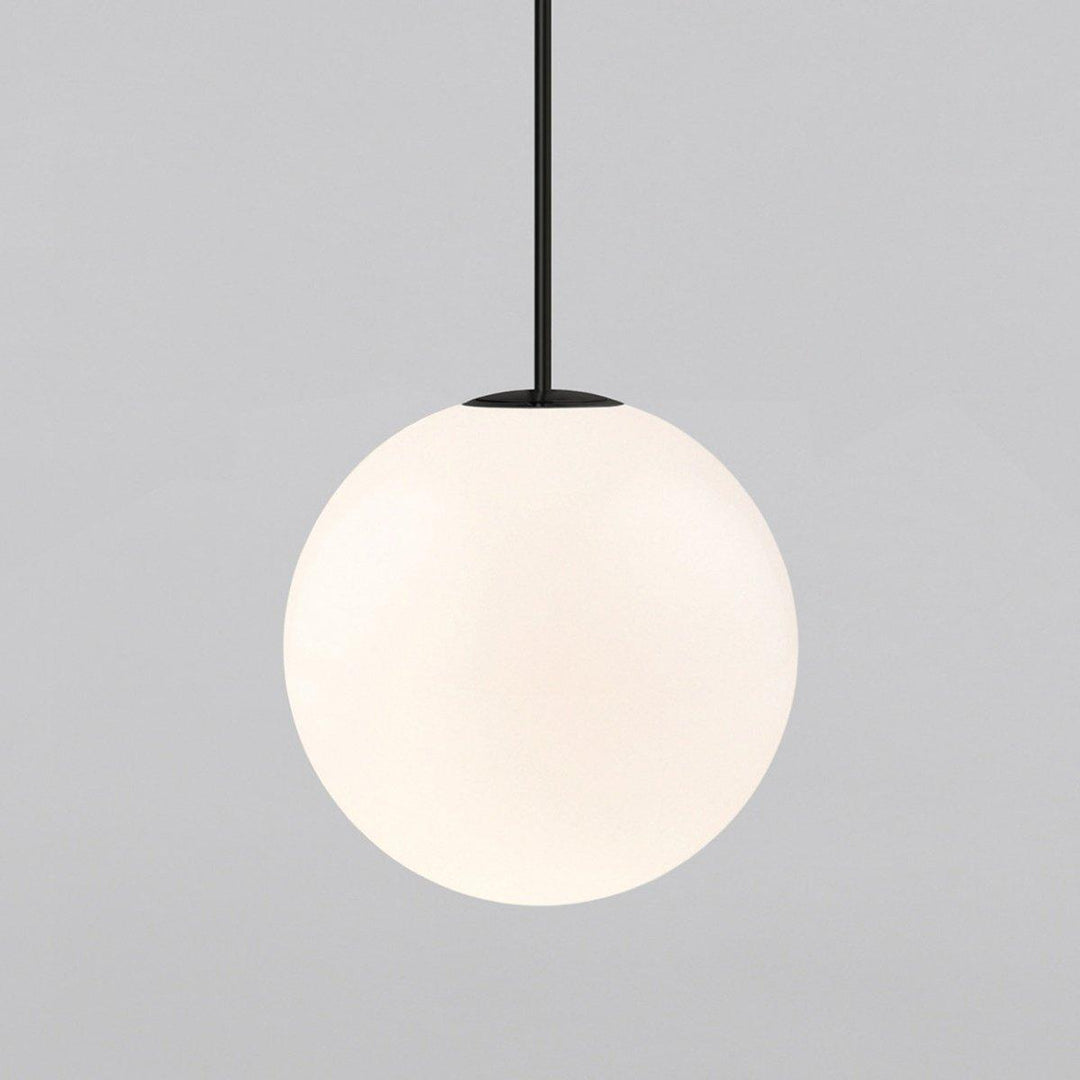 Lampa wisząca z kolekcji Brass Architectural