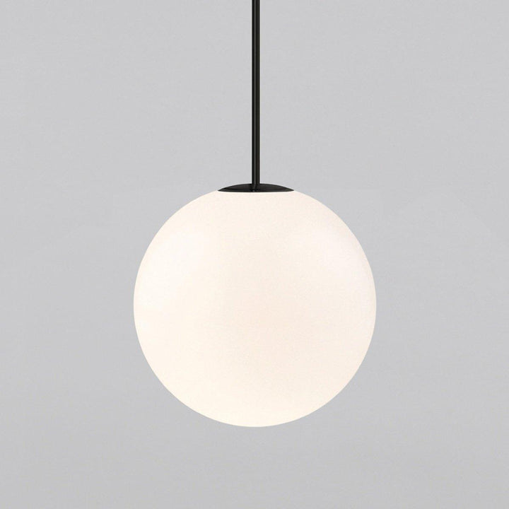 Lampa wisząca z kolekcji Brass Architectural