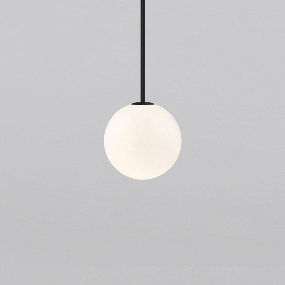 Lampa wisząca z kolekcji Brass Architectural