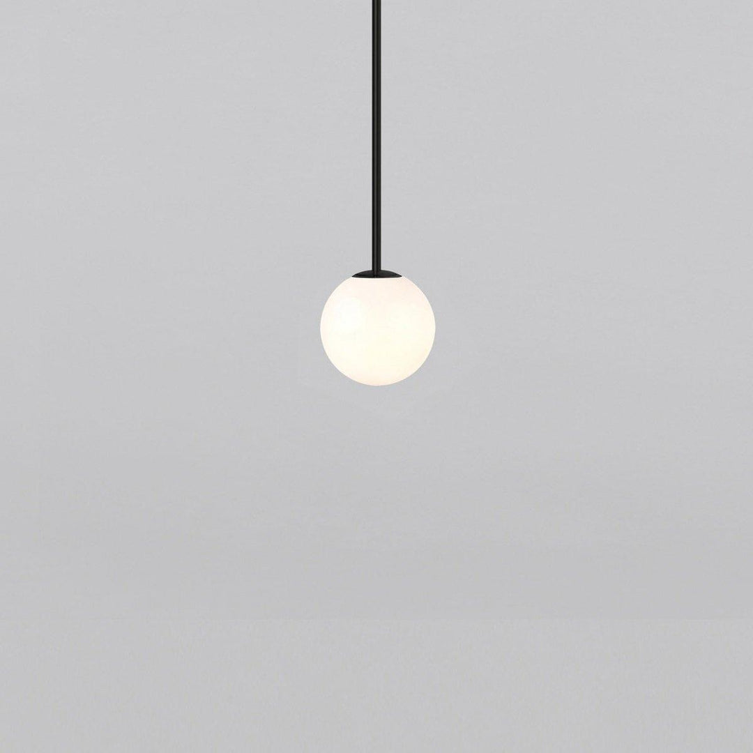 Lampa wisząca z kolekcji Brass Architectural