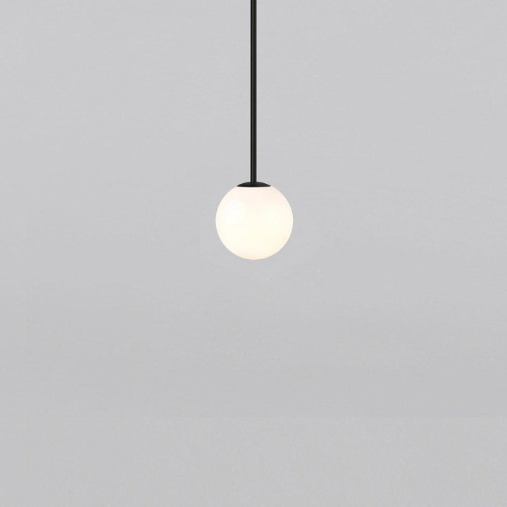 Lampa wisząca z kolekcji Brass Architectural