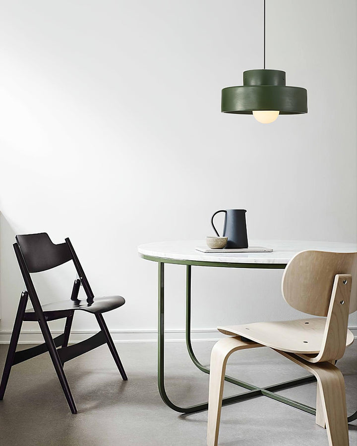 Lampa Wisząca Bray