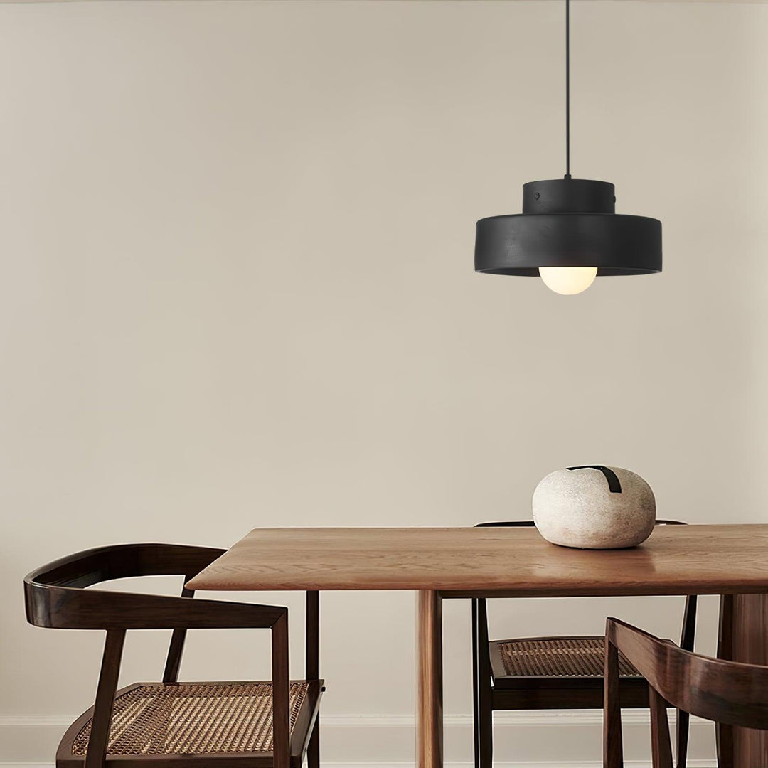 Lampa Wisząca Bray