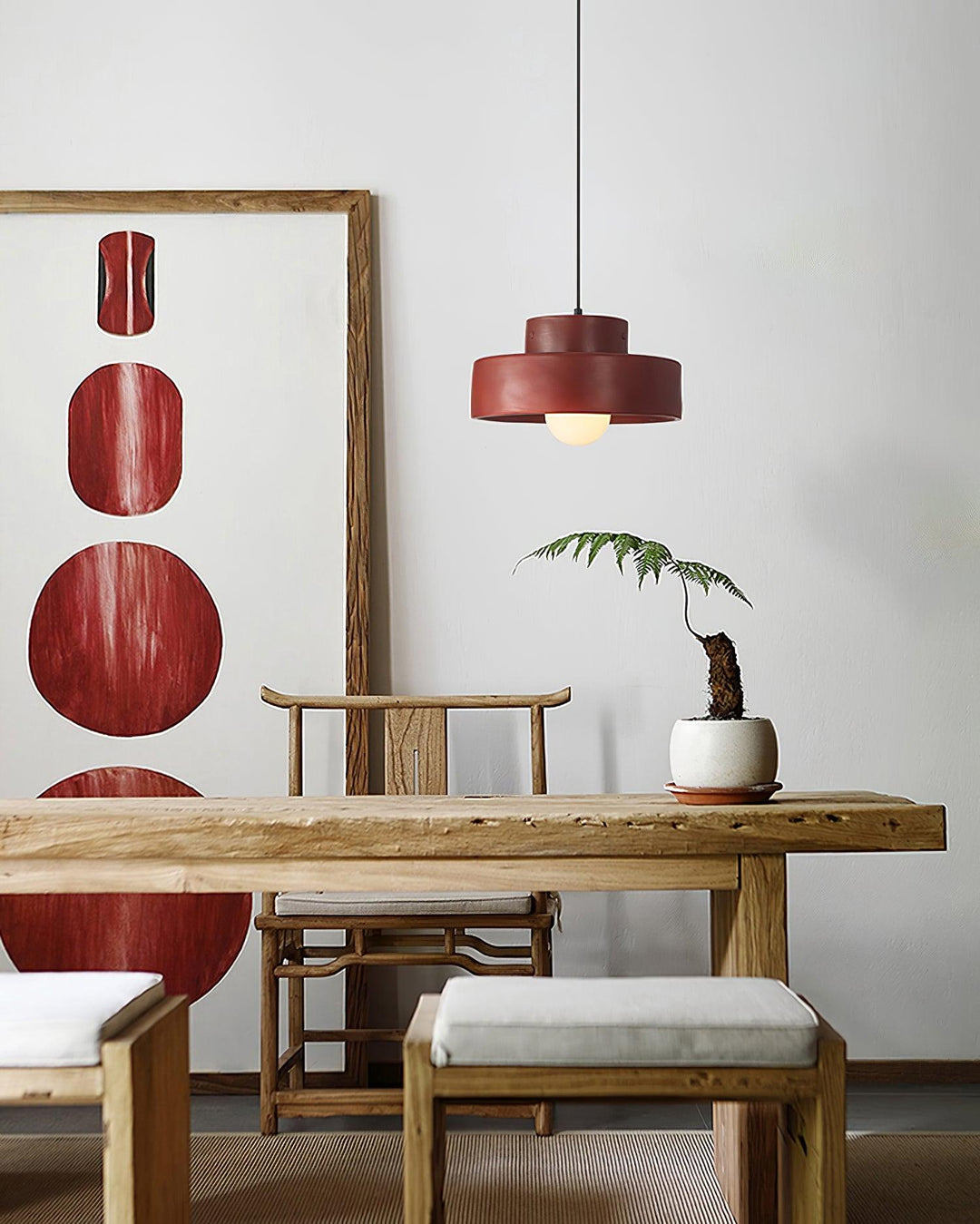 Lampa Wisząca Bray