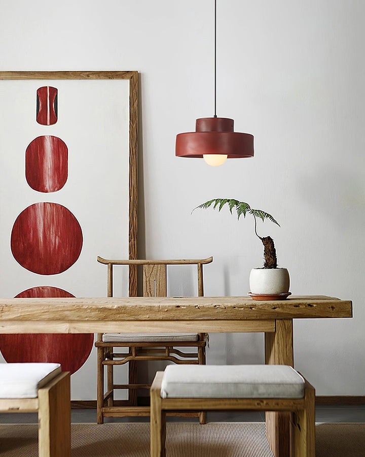Lampa Wisząca Bray