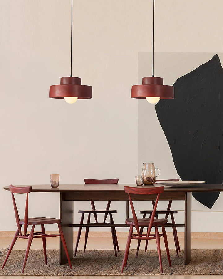 Lampa Wisząca Bray