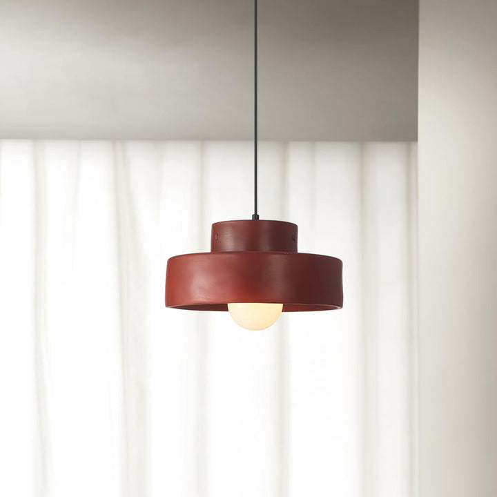 Lampa Wisząca Bray