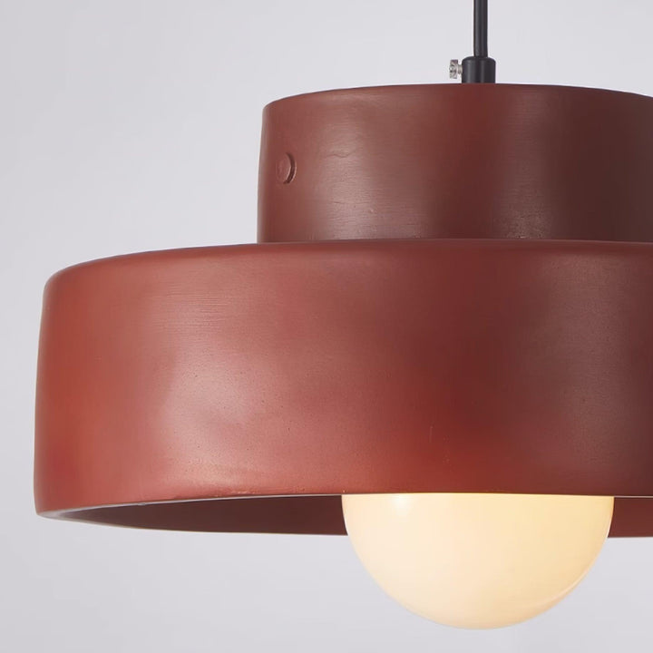 Lampa Wisząca Bray