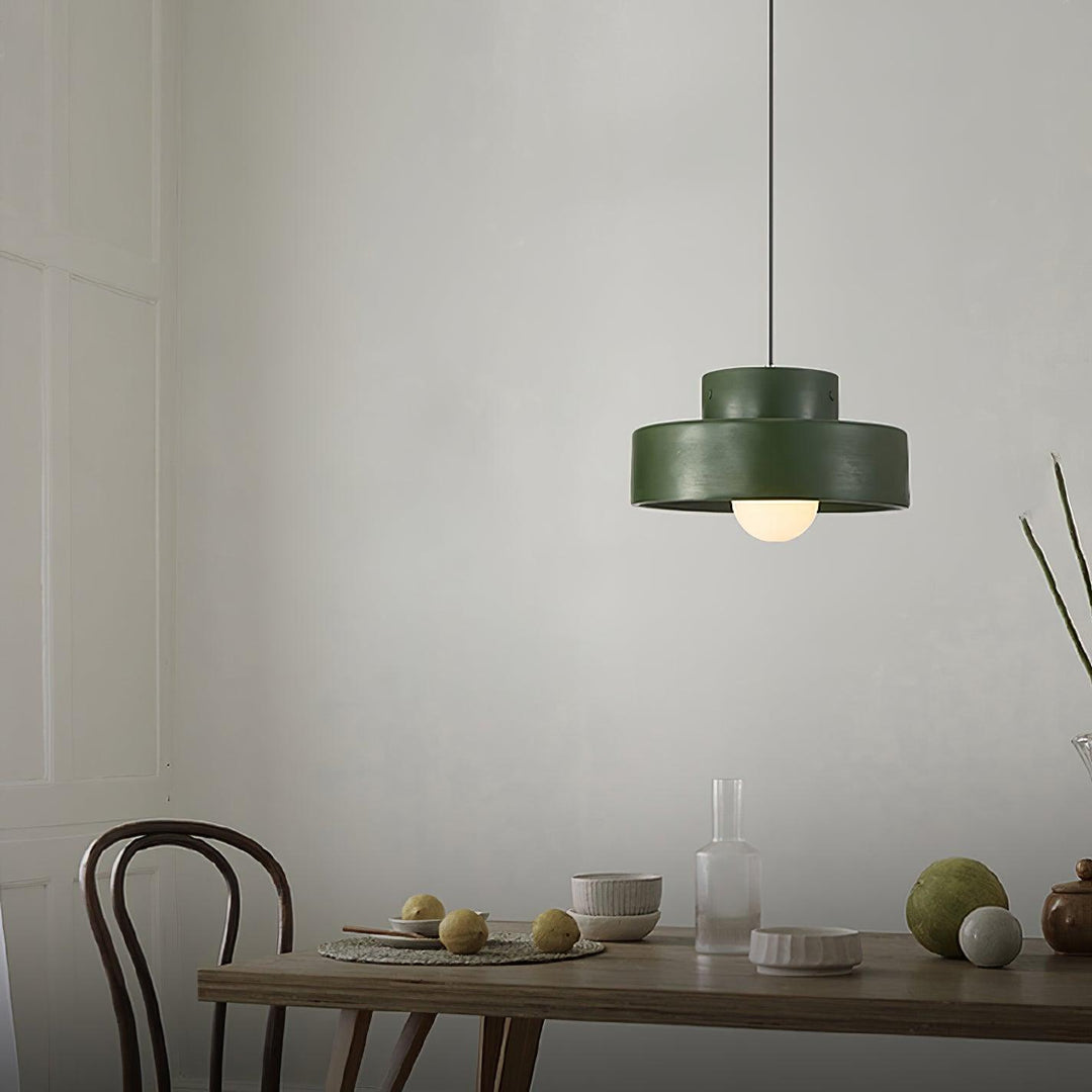 Lampa Wisząca Bray