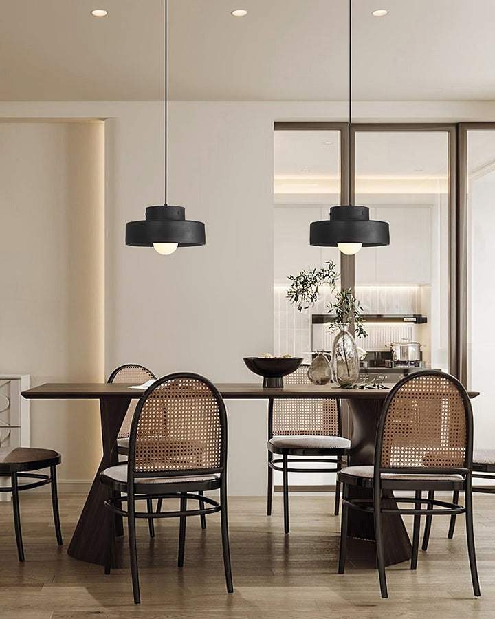 Lampa Wisząca Bray