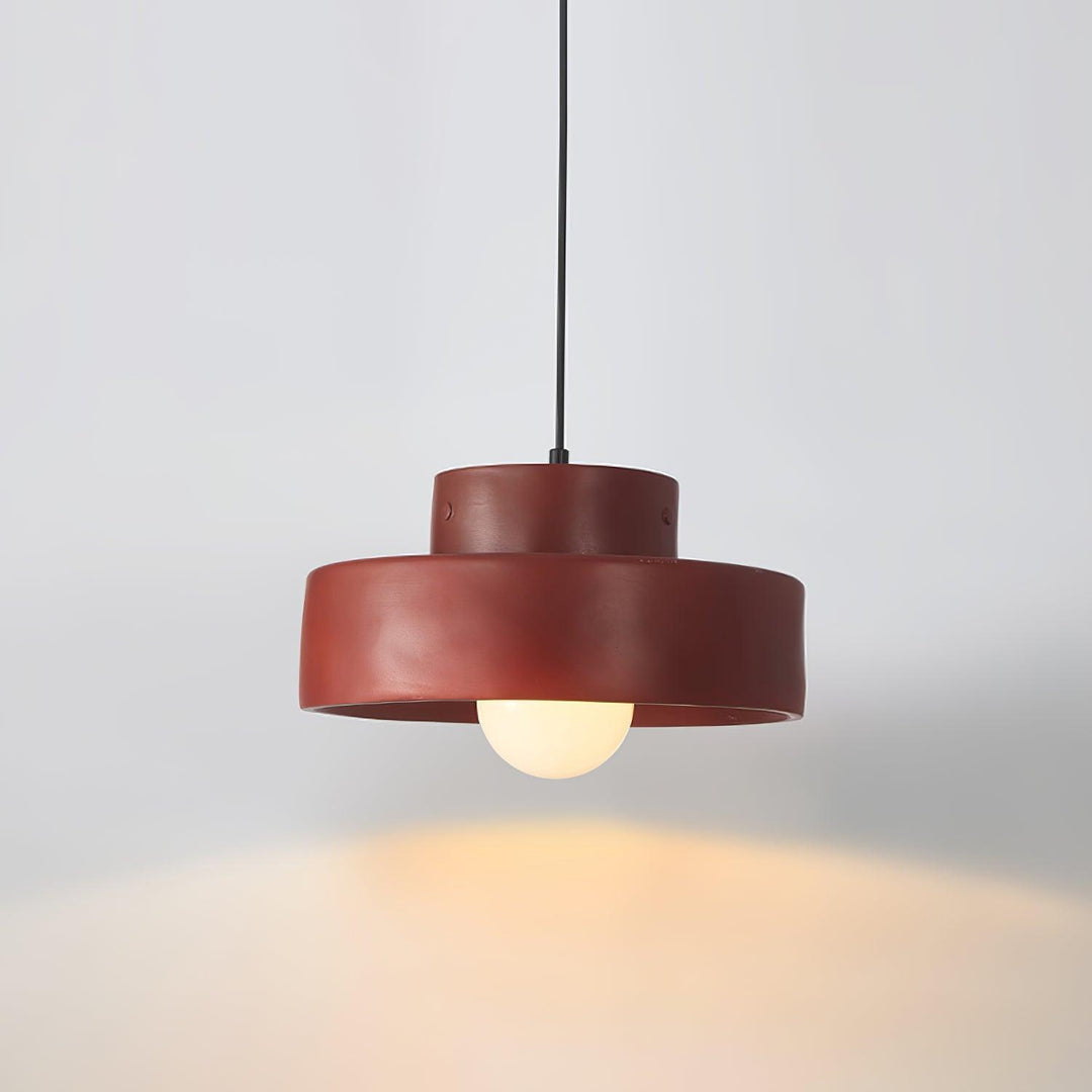 Lampa Wisząca Bray