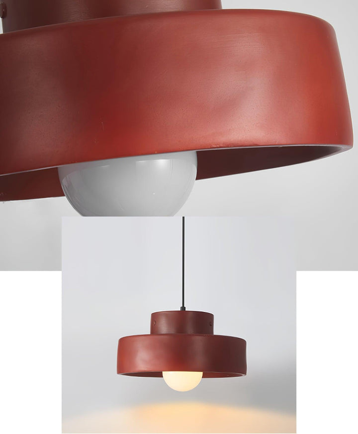 Lampa Wisząca Bray