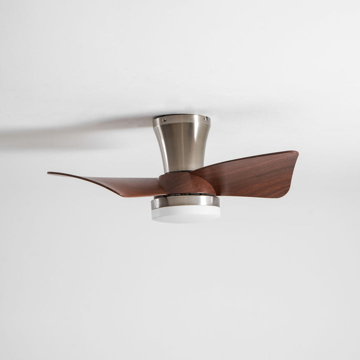 Lampa sufitowa wentylatora Breeze Lux