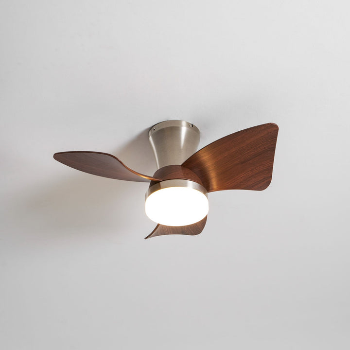 Lampa sufitowa wentylatora Breeze Lux