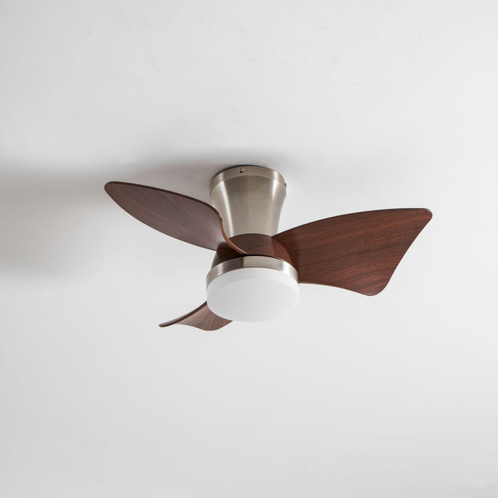 Lampa sufitowa wentylatora Breeze Lux