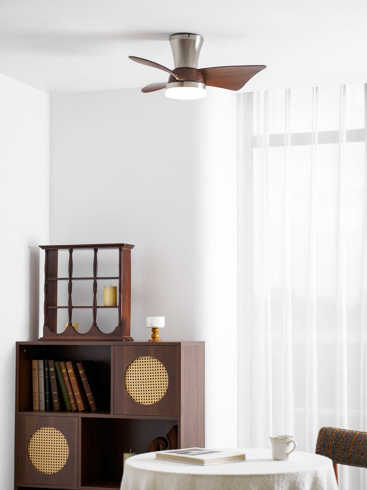 Lampa sufitowa wentylatora Breeze Lux