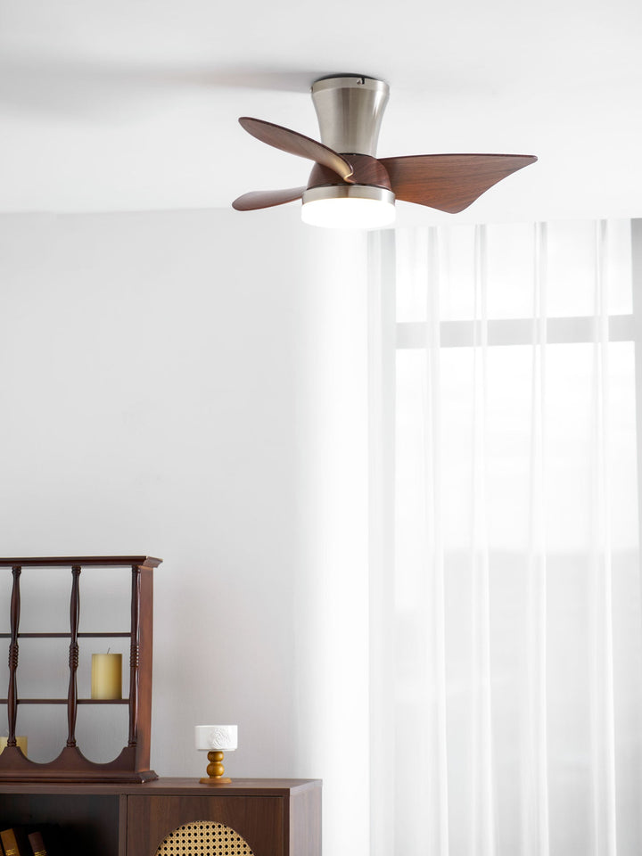 Lampa sufitowa wentylatora Breeze Lux