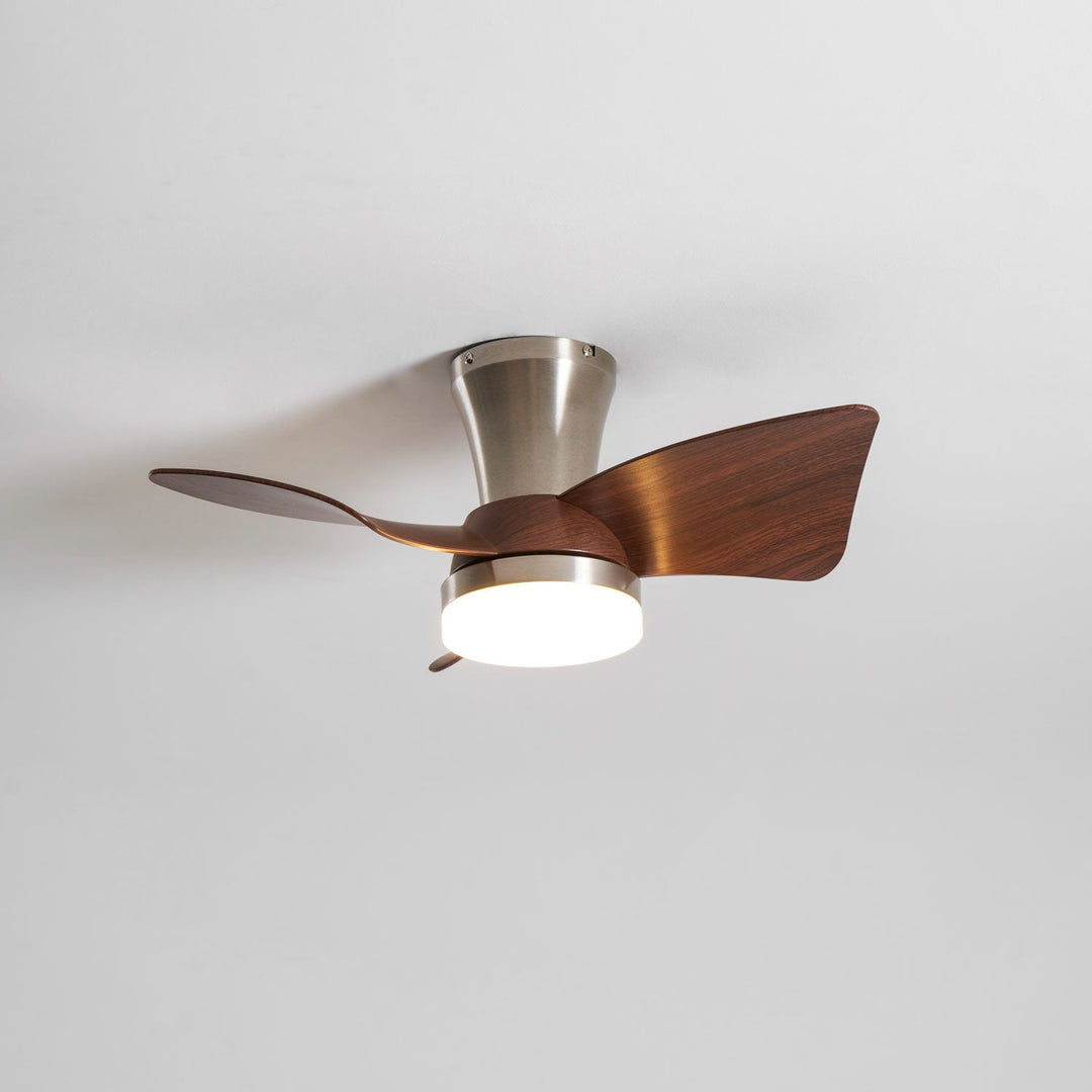 Lampa sufitowa wentylatora Breeze Lux
