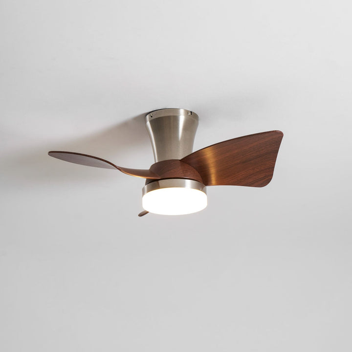 Lampa sufitowa wentylatora Breeze Lux