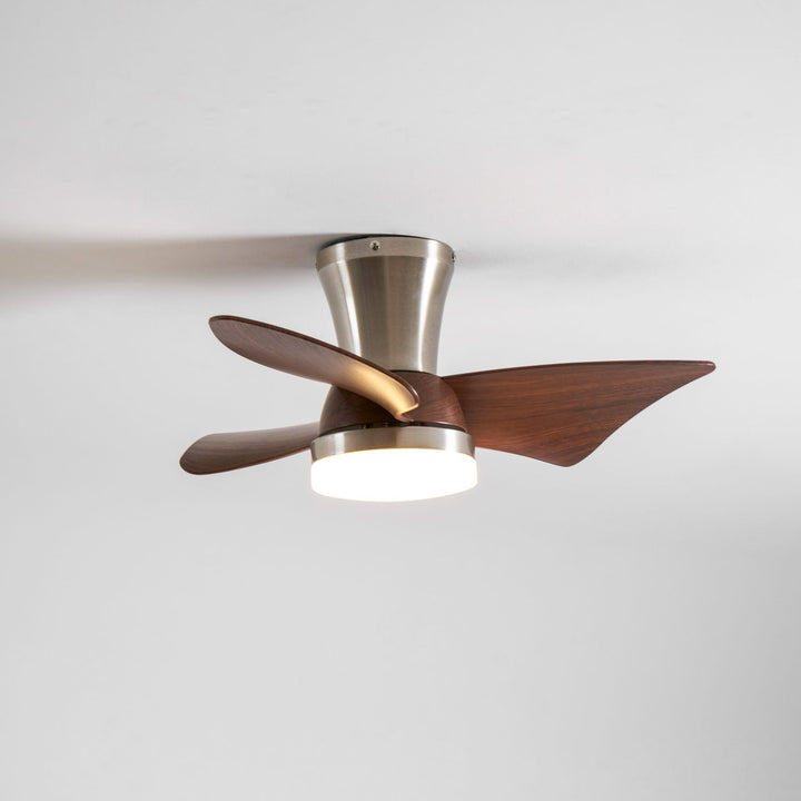 Lampa sufitowa wentylatora Breeze Lux