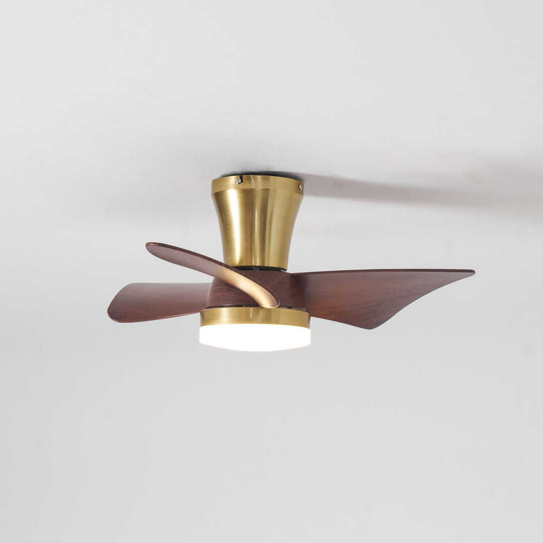 Lampa sufitowa wentylatora Breeze Lux