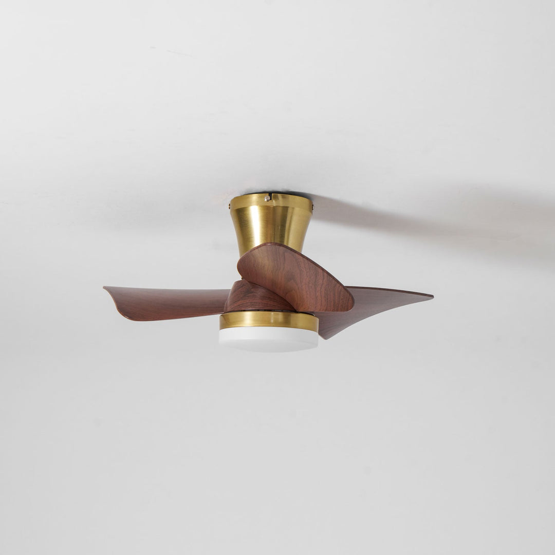 Lampa sufitowa wentylatora Breeze Lux