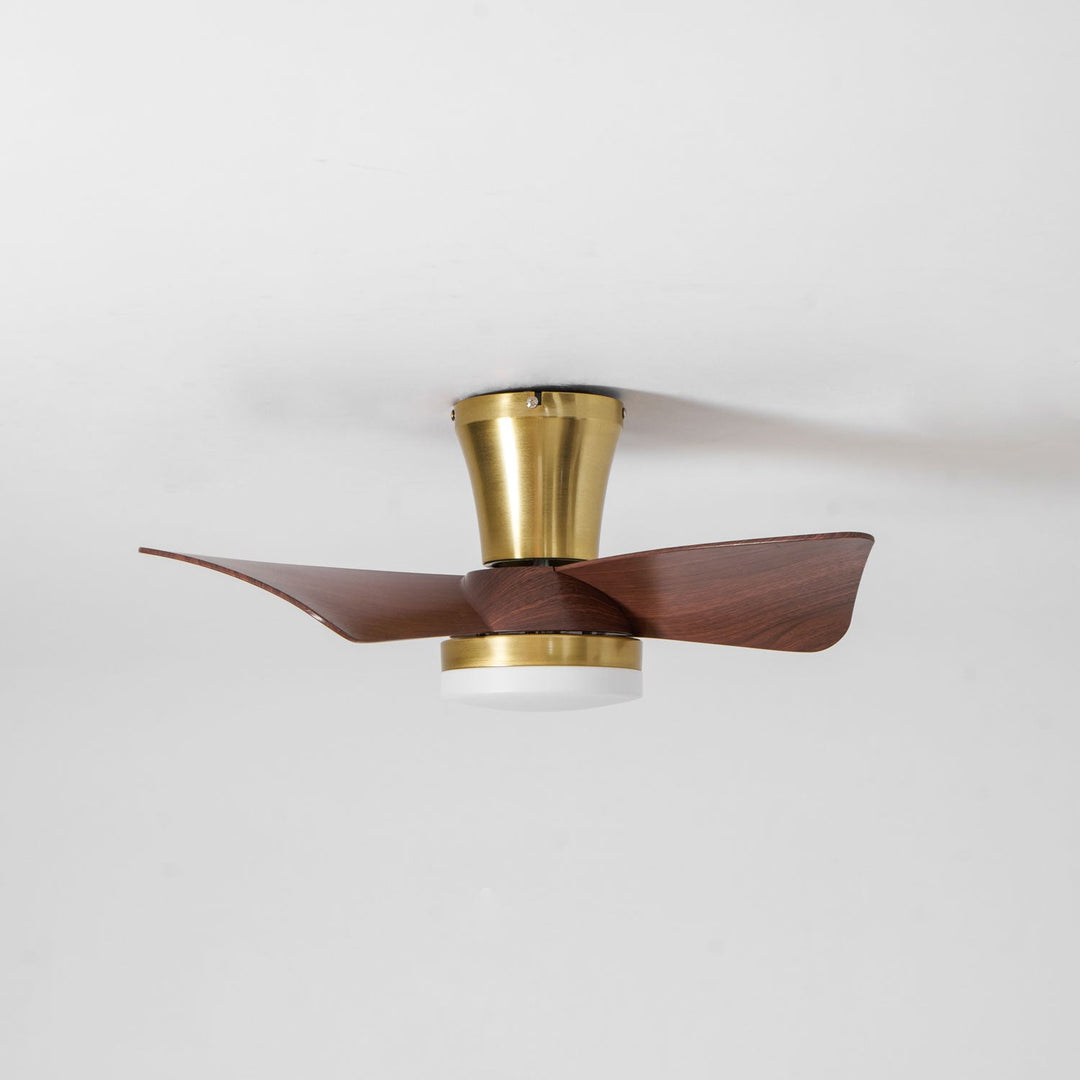 Lampa sufitowa wentylatora Breeze Lux