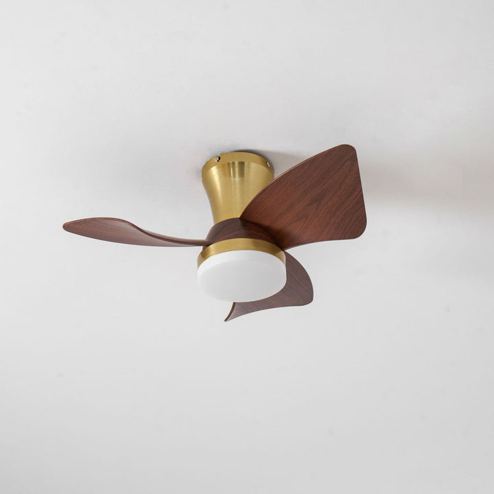 Lampa sufitowa wentylatora Breeze Lux