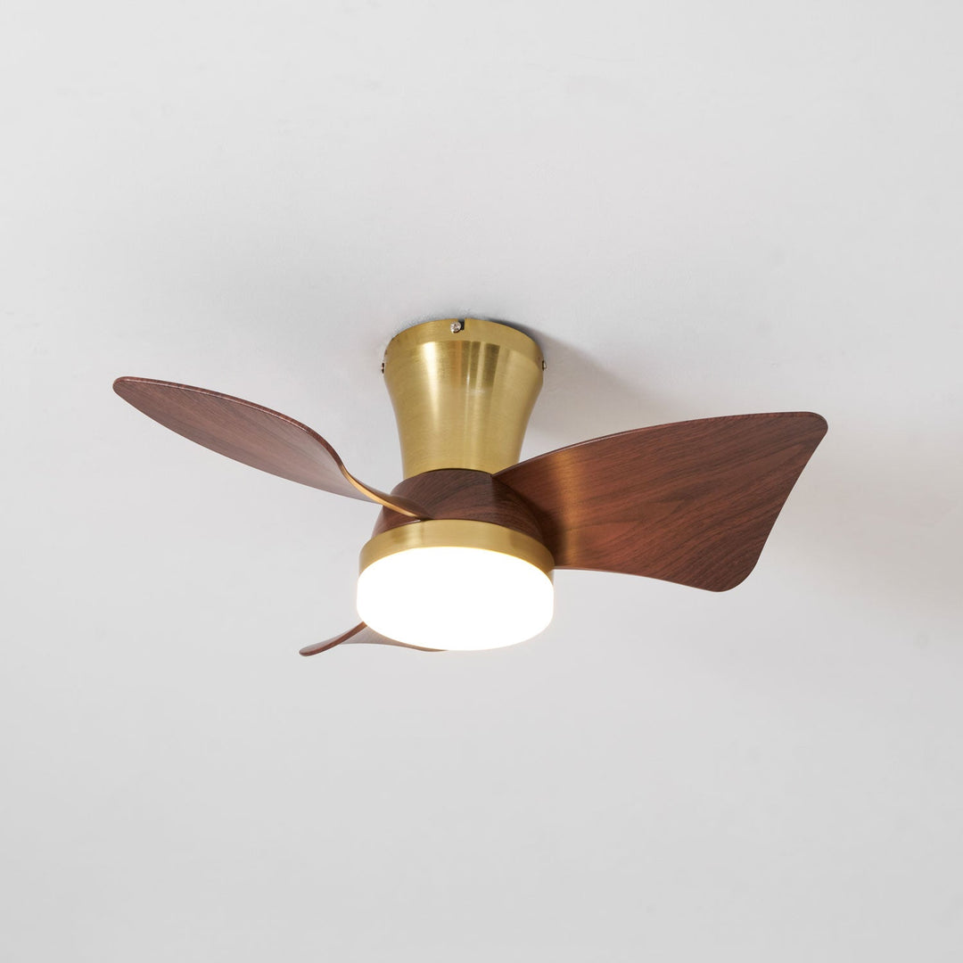 Lampa sufitowa wentylatora Breeze Lux