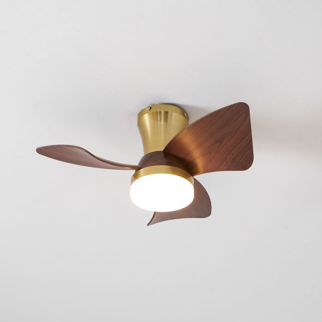 Lampa sufitowa wentylatora Breeze Lux