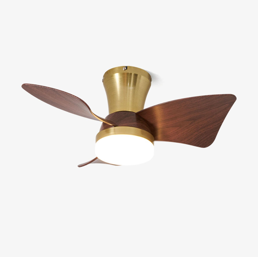 Lampa sufitowa wentylatora Breeze Lux