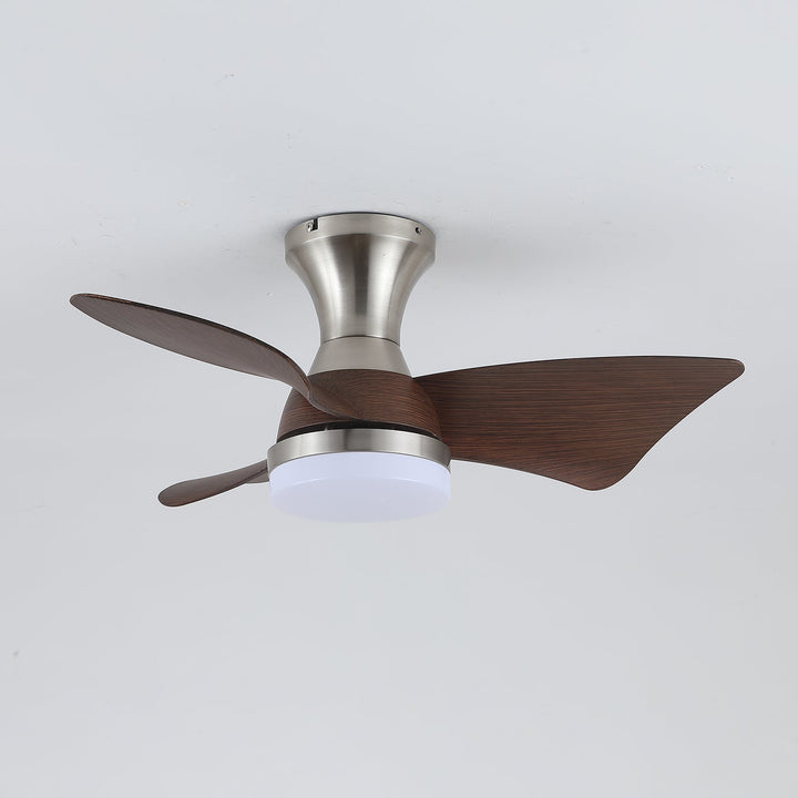 Lampa sufitowa wentylatora Breeze Lux