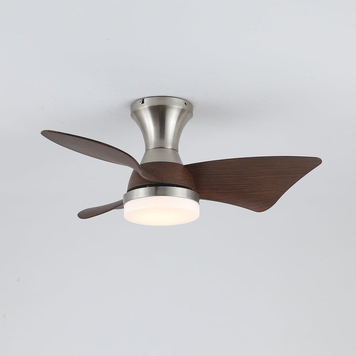 Lampa sufitowa wentylatora Breeze Lux